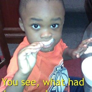 Meet your Posher, Anwar